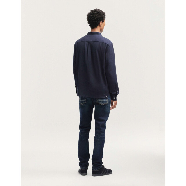 Denham Stefan shirt pbc 01-24-10-40-111-52 large