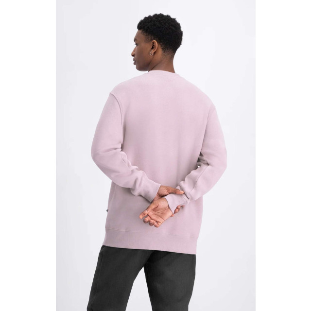 Law of the sea Clotho crew neck sweat LAW-10011-706 large