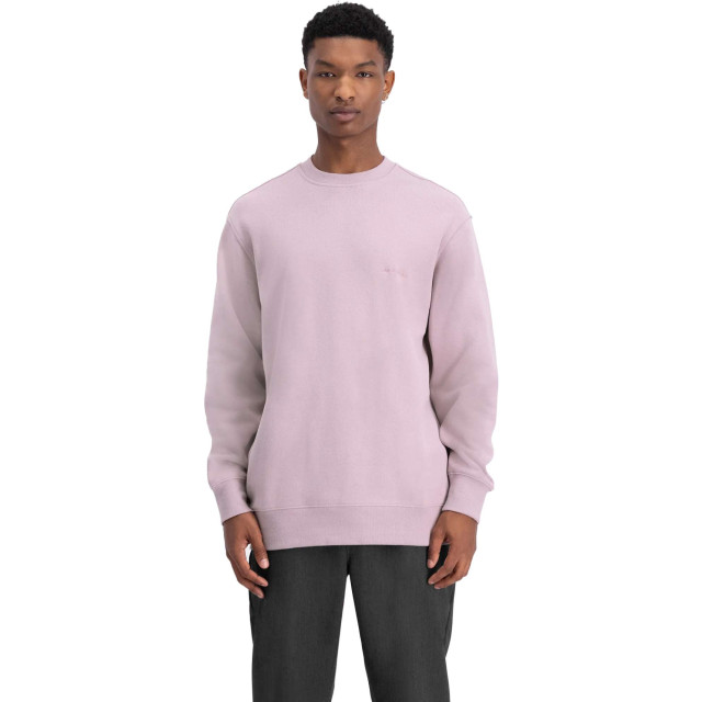 Law of the sea Clotho crew neck sweat LAW-10011-706 large