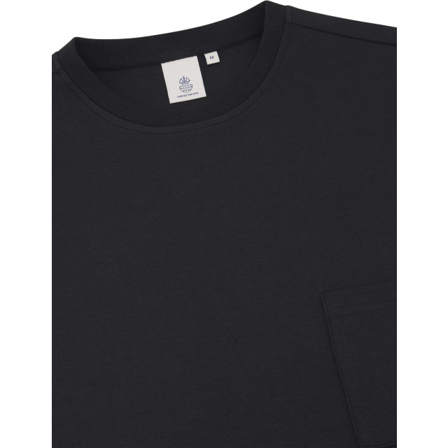 Law of the sea Koltur dropped shoulder tee LAW-10019-100 large