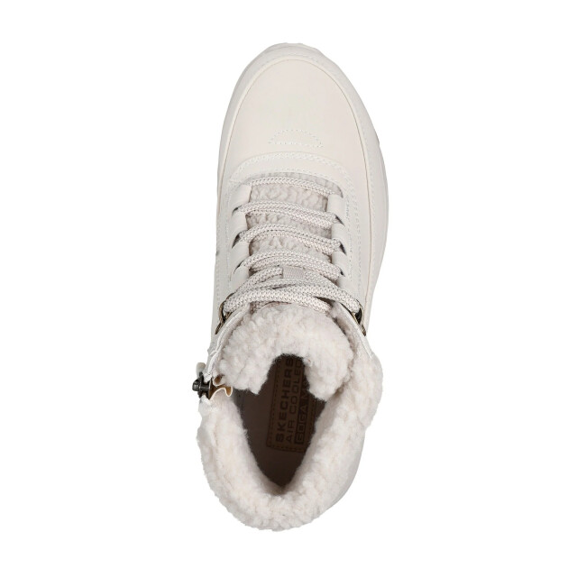 Skechers 144756 Enkellaarzen Beige 144756 large