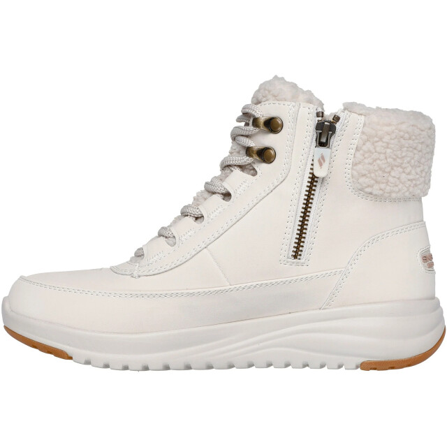 Skechers 144756 Enkellaarzen Beige 144756 large