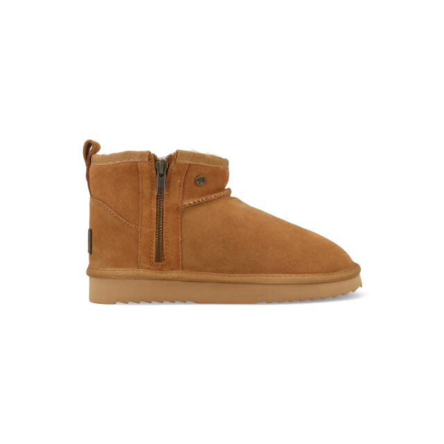Warmbat Pantoffels durack zipper drc321825 DRC321825 large