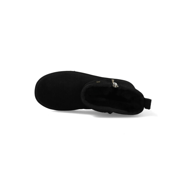 Warmbat Pantoffels durack zipper drc321899 DRC321899 large
