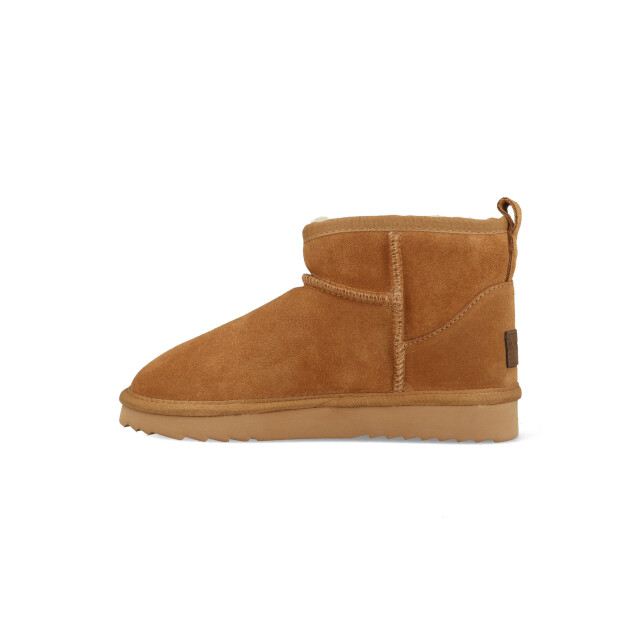 Warmbat Pantoffels durack zipper drc321825 DRC321825 large