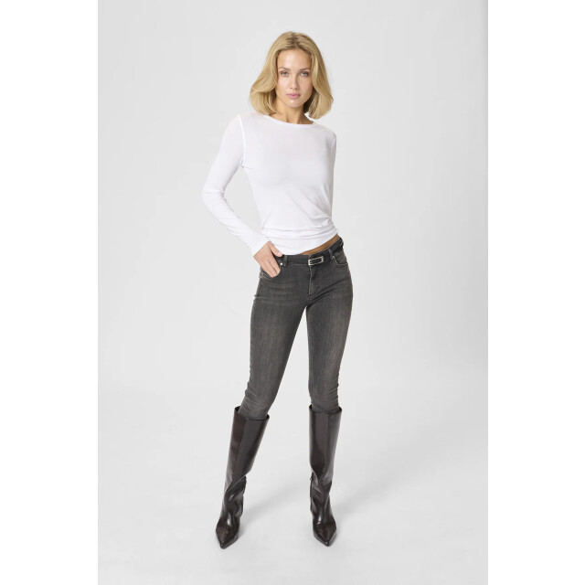 My Essential Wardrobe 10703600 the modal blouse 10703600 The Modal Blouse large