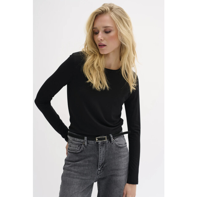 My Essential Wardrobe 10703600 the modal blouse 10703600 The Modal Blouse large