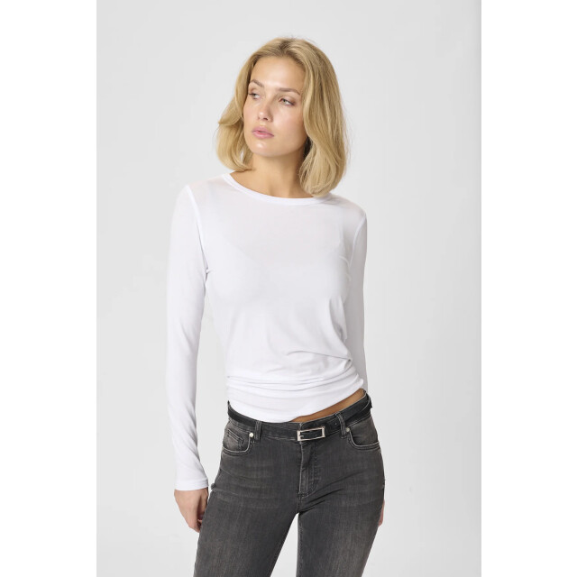 My Essential Wardrobe 10703600 the modal blouse 10703600 The Modal Blouse large