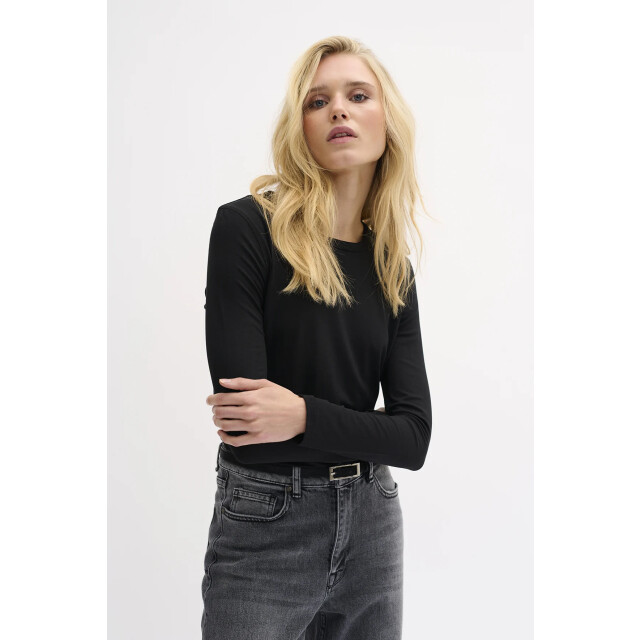 My Essential Wardrobe 10703600 the modal blouse 10703600 The Modal Blouse large