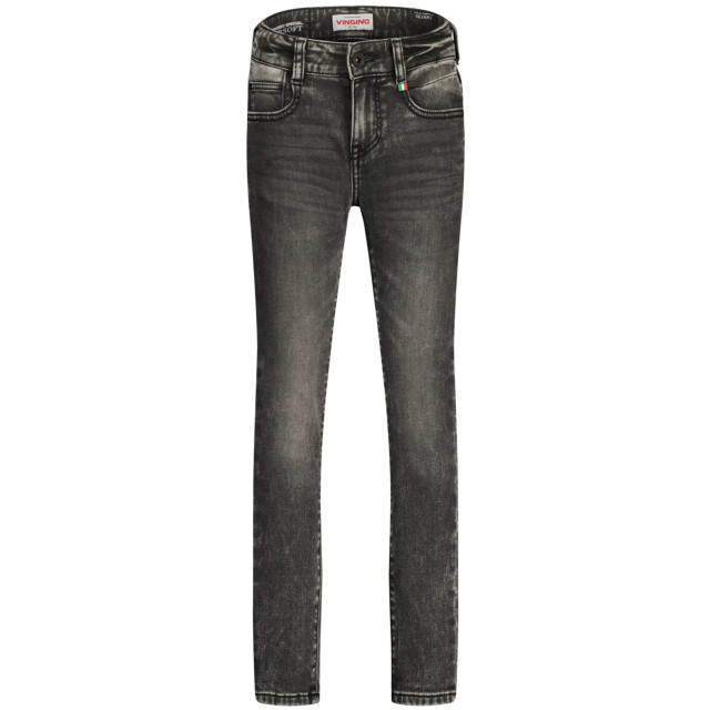 Vingino 154612938 Jeans Grijs 154612938 large