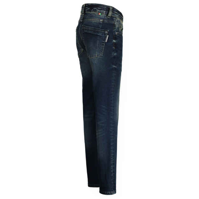 Vingino 154612936 Jeans Blauw 154612936 large