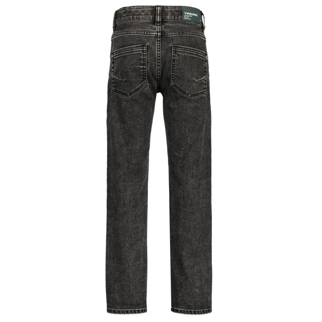 Vingino 154612902 Jeans Zwart 154612902 large