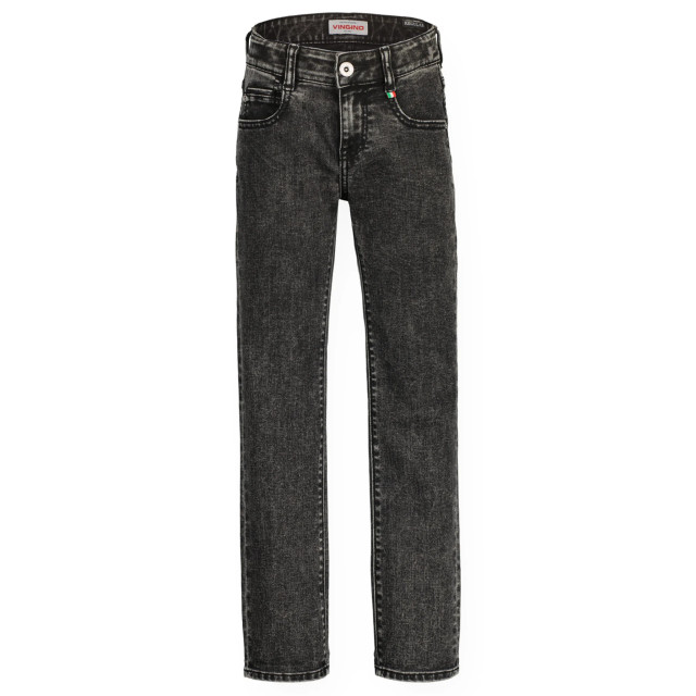 Vingino 154612902 Jeans Zwart 154612902 large