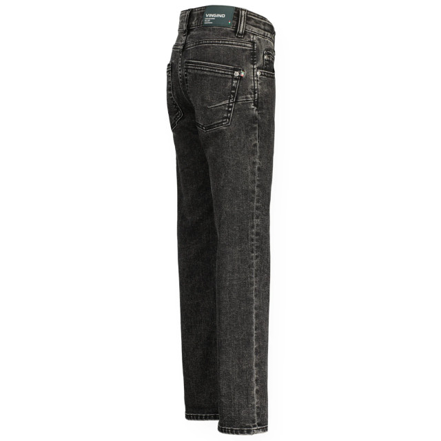 Vingino 154612902 Jeans Zwart 154612902 large