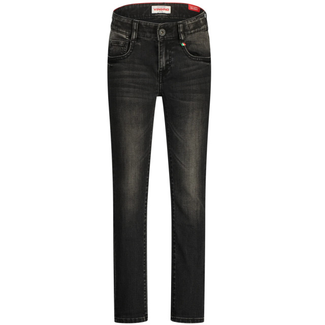 Vingino 154612892 Jeans Zwart 154612892 large