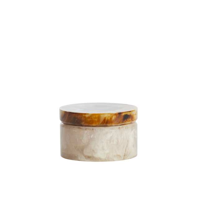 Light & Living deco kelimutu Ø15x9.5cm - 2947318 large