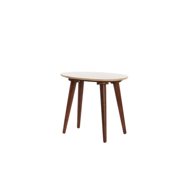 Light & Living salontafel romano 51x40x39cm - 2926083 large