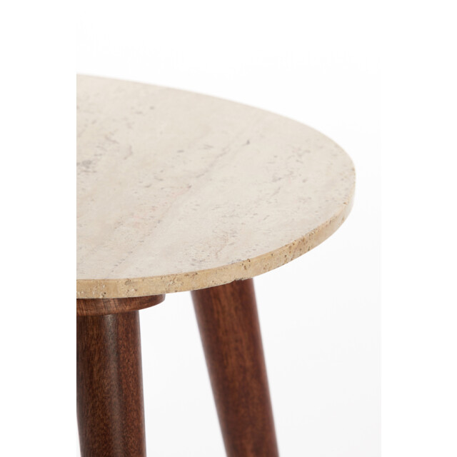 Light & Living salontafel romano 51x40x39cm - 2926083 large