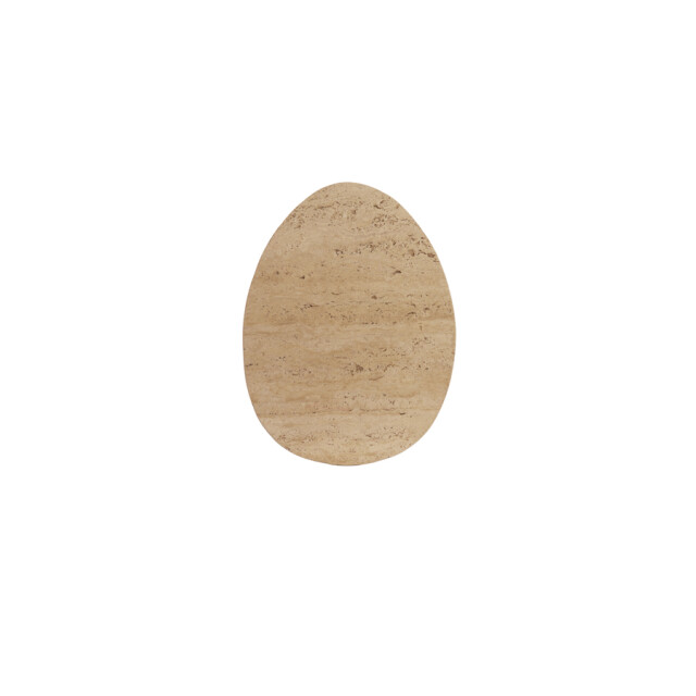 Light & Living salontafel romano 51x40x39cm - 2926083 large