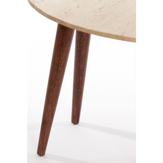 Light & Living salontafel romano 51x40x39cm - 2926083 large