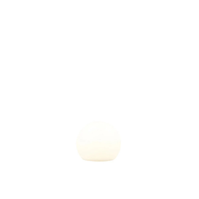 Villa Collection Maane led lamp met solar 20 x 18 cm 2068393 large