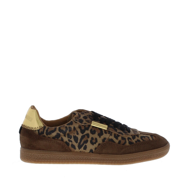 Steve Madden Emporia dames sneaker | dames | maat: | combinatie 109930 large