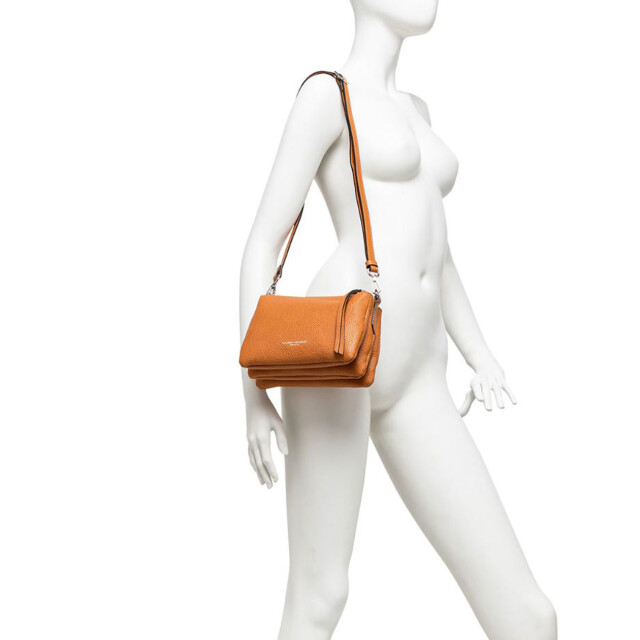 Gianni Chiarini Bs4362 dames tas | dames | maat: xxx | leer 105840 large