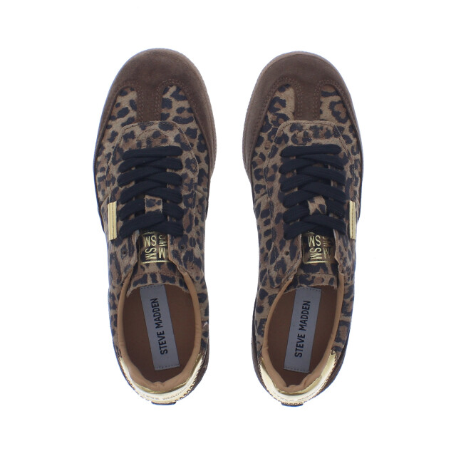 Steve Madden Emporia dames sneaker | dames | maat: | combinatie 109930 large