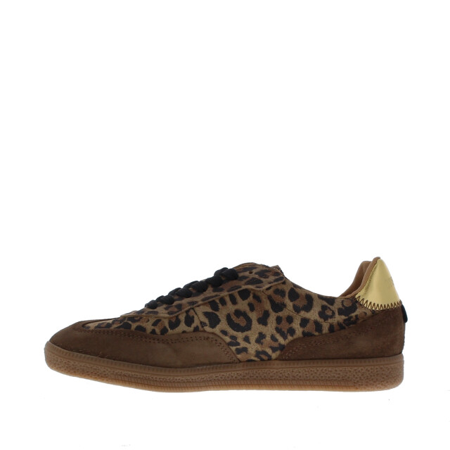 Steve Madden Emporia dames sneaker | dames | maat: | combinatie 109930 large