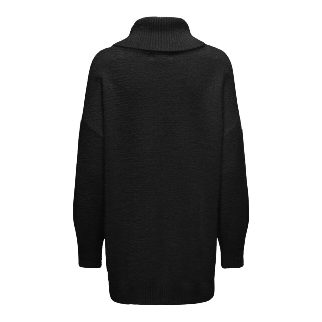 Only Onlpiumo ls loose rollneck cc knt - 4219.80.0278 large