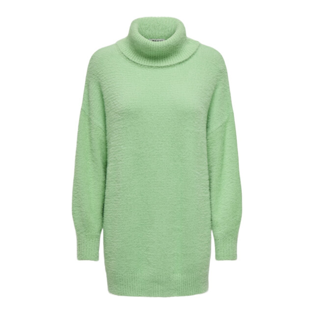 Only Onlpiumo ls loose rollneck cc knt mint 4219.21.0005 large