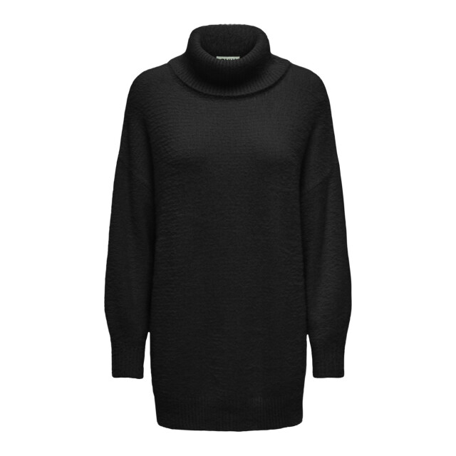 Only Onlpiumo ls loose rollneck cc knt - 4219.80.0278 large