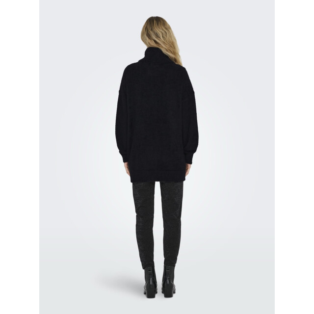 Only Onlpiumo ls loose rollneck cc knt - 4219.80.0278 large