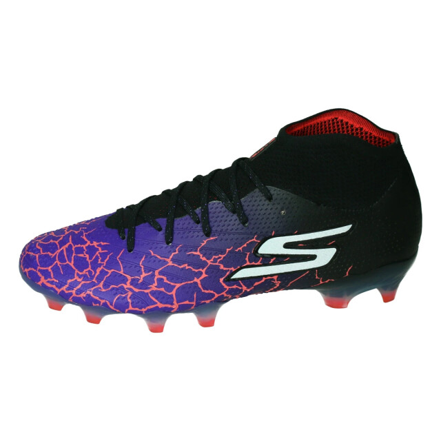 Skechers 133429 Sportschoenen Paars 133429 large
