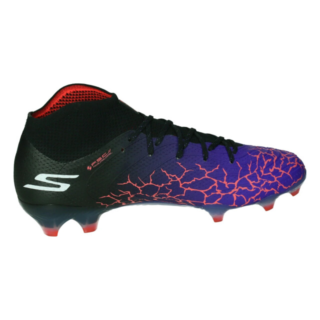 Skechers 133429 Sportschoenen Paars 133429 large
