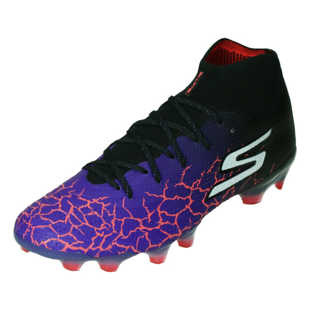 Skechers 133429 Sportschoenen Paars 133429 large