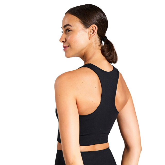 Girlfriend Collective Dames dylan sportbeha UTGC141_black large