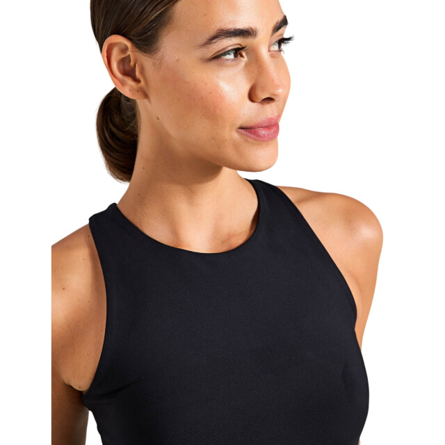 Girlfriend Collective Dames dylan sportbeha UTGC141_black large