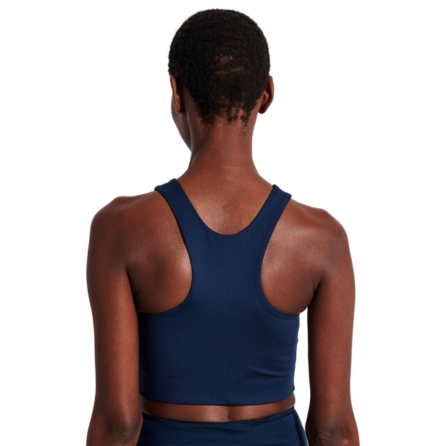 Girlfriend Collective Dames dylan sportbeha UTGC141_midnight large
