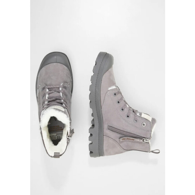Palladium Pampa hi zip 95982-055 cloudburst 95982-055 large