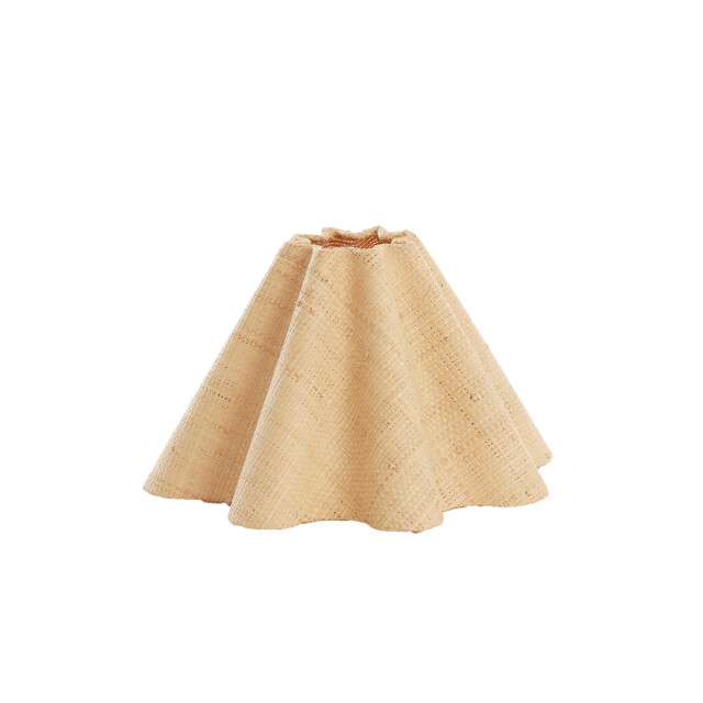 Light & Living lampenkap bezaha 35x10.5x20cm - 3032459 large