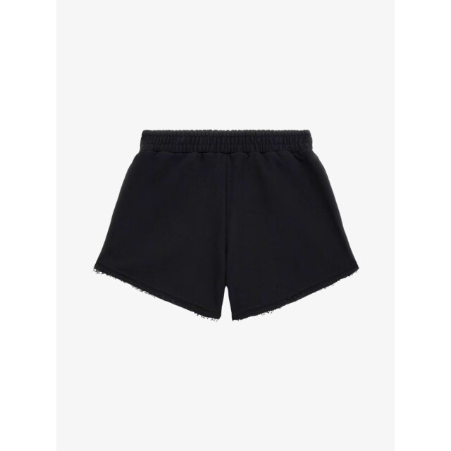 Guess Meisjes short frills J4GD25-K8802-JBLK large