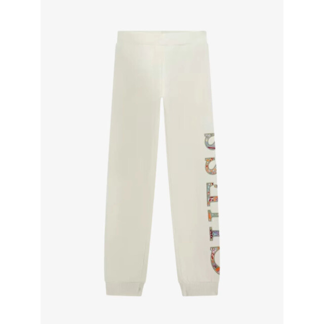 Guess Meisjes joggingbroek J4BQ11-KAX73-G012 large