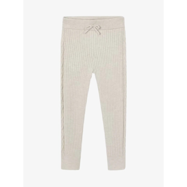 Mayoral Meisjes legging knit alpacast 10812-52-HALPACAST large