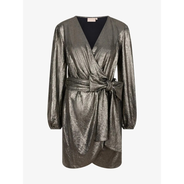 Josh V Dames jurk isabeau glitter JV-2410-1401-229 large