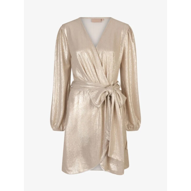 Josh V Dames jurk isabeau glitter JV-2407-1405-160 large