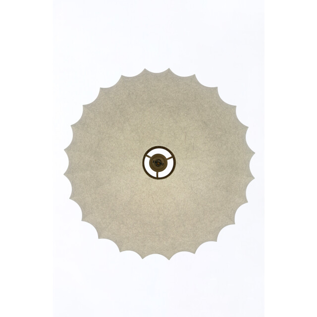 Light & Living hanglamp fay Ø60x26cm - 3032531 large