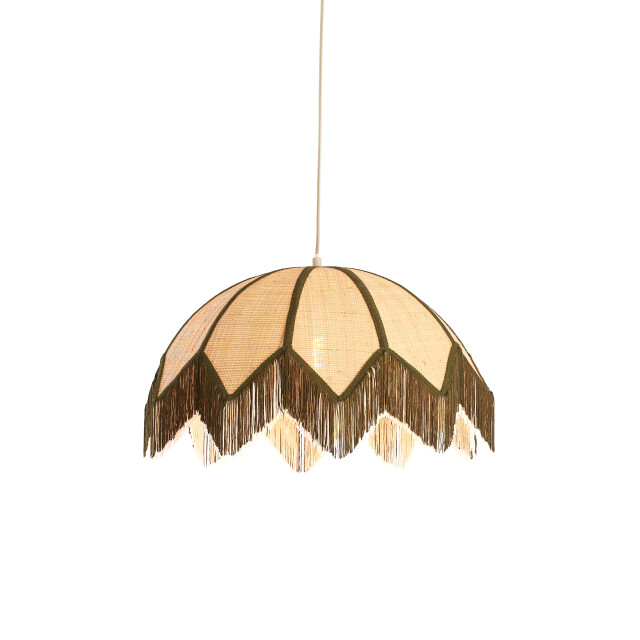 Light & Living hanglamp sulina Ø55x36.5cm - 3032631 large