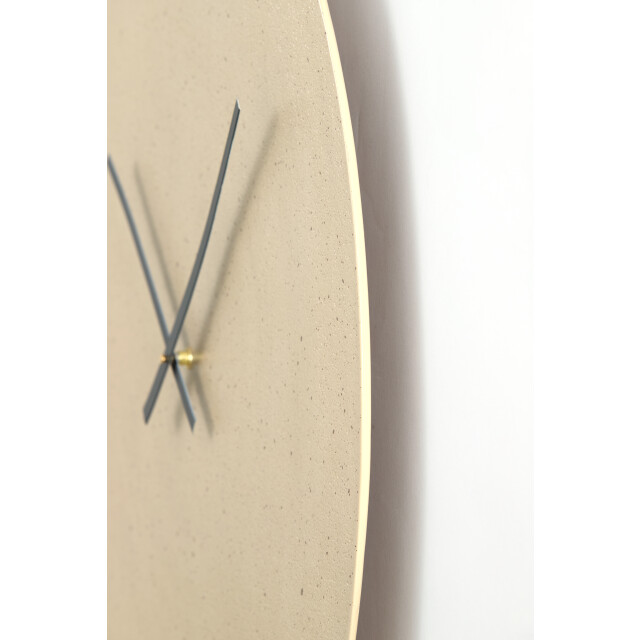 Light & Living klok licola 74x2x74cm - 3032411 large