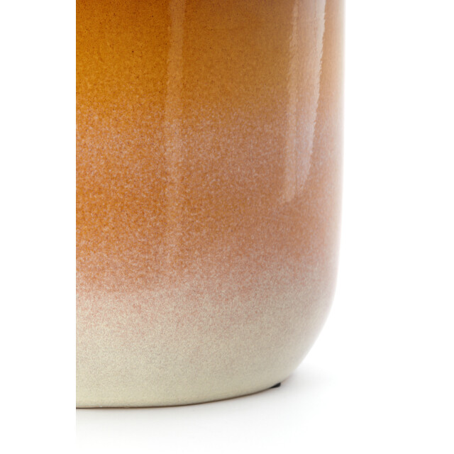 Light & Living bijzettafel franca Ø30.5x26cm - 3032691 large